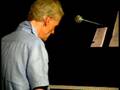 Peter Hammill "Friday Afternoon" 10-3-08
