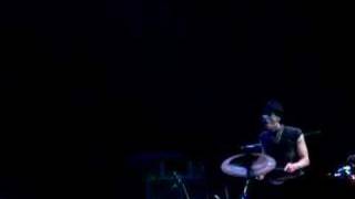 The Dresden Dolls- The Perfect Fit