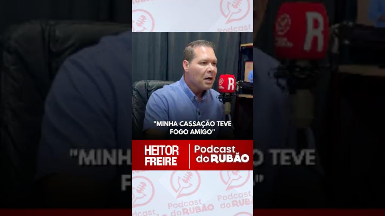 Capa do vídeo