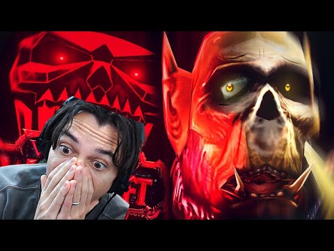 "Classic Hardcore in a Nutshell"