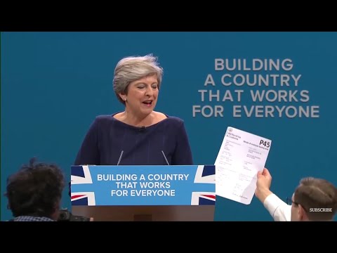 speech event screenshot