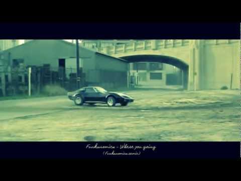 Funkanomics feat. Badkat - Where You Going (Funkanomics remix) Kasovo Video Edit