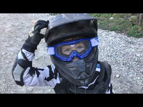 Best Kids Dirt Bike Protective Gear: Tips for parents