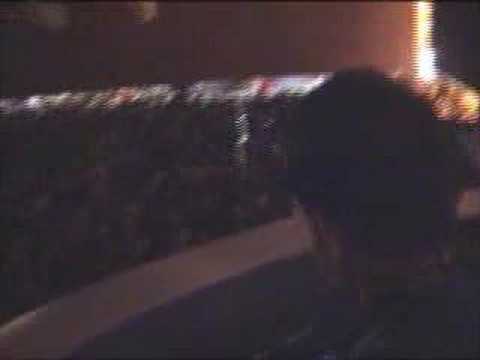 Muzikjunki @ HMH after Underworld