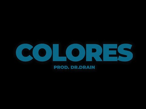 Escucha este TEMAZO – COLORES @akavilella