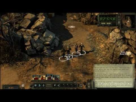 wasteland 2 pc config