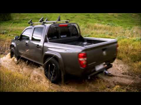 Tyre Testing - J-Trax A/T