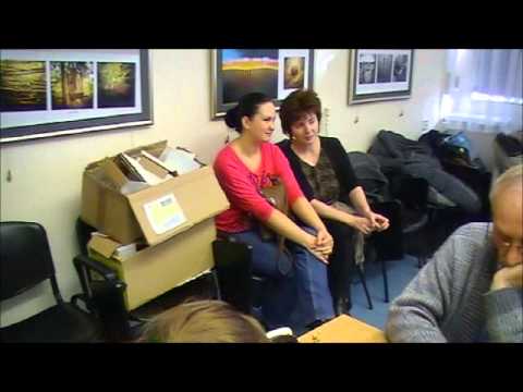 II Turniej Szachowy o Puchar Wójta Gminy Łuków