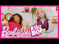 @Barbie | Barbie + KIDZ BOP Up on the Housetop