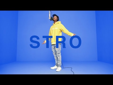 STRO - ONLINE DATING | A COLORS SHOW
