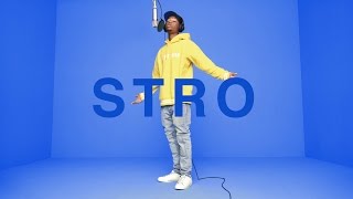 STRO - ONLINE DATING | A COLORS SHOW