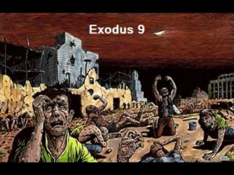 Exodus 9 (with text - press on more info. of video on the side)