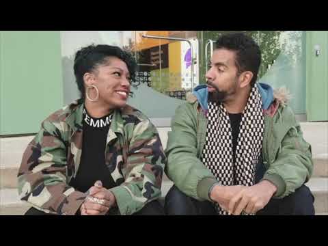 Darien Dean The Back Story Ep.2 (Last Song feat Tiffany T'zelle)