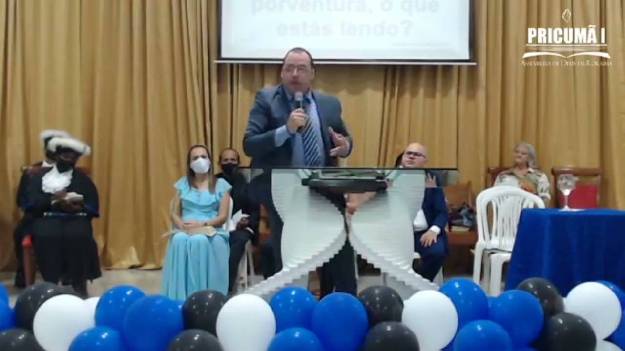 FELIPE E O EUNUCO, VOCÊ NUNCA OUVIU NADA IGUAL!!!