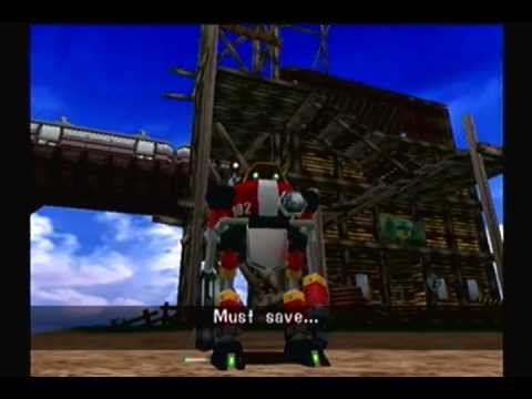 Let's Play 20 Years of Sonic Pt.37 - Sonic Adventure (8/20)