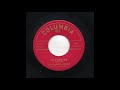 José Alfredo Jiménez - Tu Partida - Columbia 4566