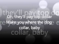 Casual Affair by Tonic w/ lyrics