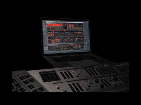 Roland - JD-800 Model Expansion