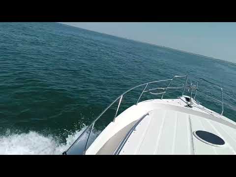 PART 1  OCEAN WAVES SOUNDS /RELAXING WAVES  AT CHIP IONA SPAIN 