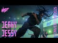 Jerky Jessy NMDF Convention 2025 Michael Jackson Wanna Be Startin Somethin