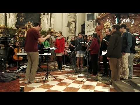 Rytmig - Já rád Tě mám