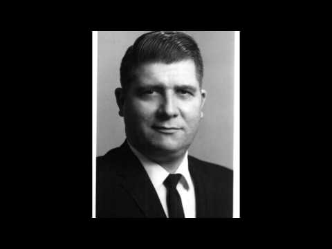 A Tribute to Pastor Ronald B. Schmuck