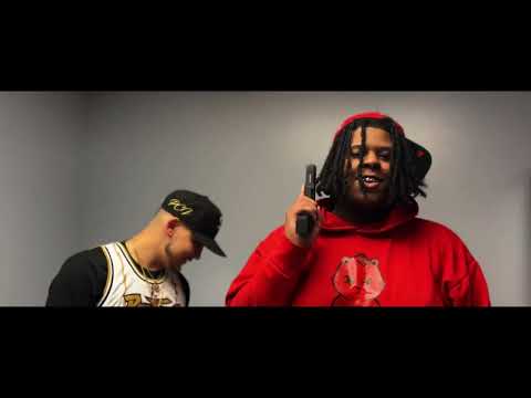 BANDMAN ROACH x ALMIGHTYGOCRAZY REAL GRITTERS (Official Music Video)