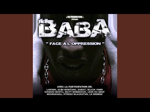 Violence urbaine feat Fik2