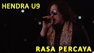 Download lagu Hendra (U9) - Rasa Percaya ft Paidjo Band at Glutera Anniversary (HD 720p) mp3 Download lagu Hendra (U9) - Rasa Percaya ft Paidjo Band at Glutera Anniversary (HD 720p) mp3