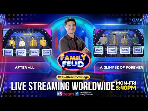 Family Feud March 1, 2024