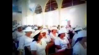 Leone EFKAS Siona Choir Pese 115...2013