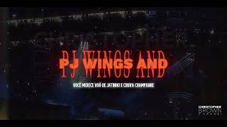 Download lagu Chris Brown - Obvious [LYRICS/LEGENDADO] (2nd Ver. Reconstruction) | breezyzxck  mp3