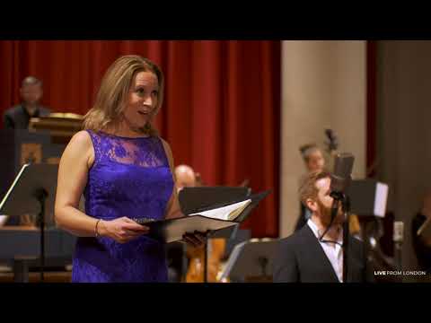 Live From London Christmas Highlights: Bach for Christmas - Gabrieli & Paul McCreesh