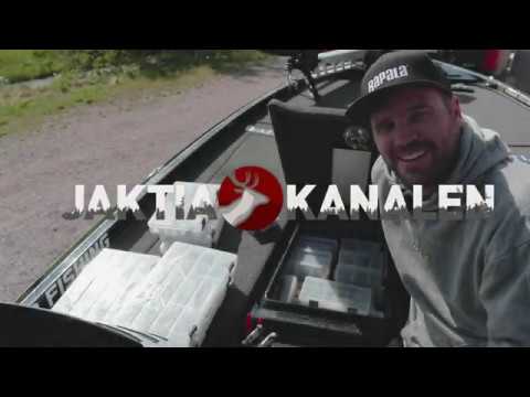 Sommartips från rapala