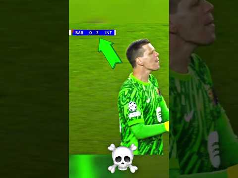 Barcelona vs Inter Milan