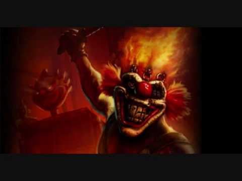 Hip Hop Gamer - Get Twisted (Full Song)