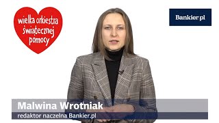 Zostań wydawcą Bankier.pl | WOŚP