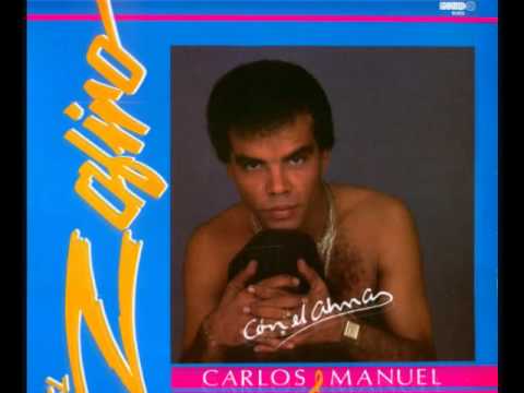 A Nadie le Importa- Carlos Manuel ( El Zafiro)