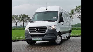 Mercedes-Benz SPRINTER 315 cdi leichter Lieferwagen kaufen - Bild 5 | Autoline DE Mercedes-Benz SPRINTER 315 cdi leichter Lieferwagen | Bild 5 - Autoline