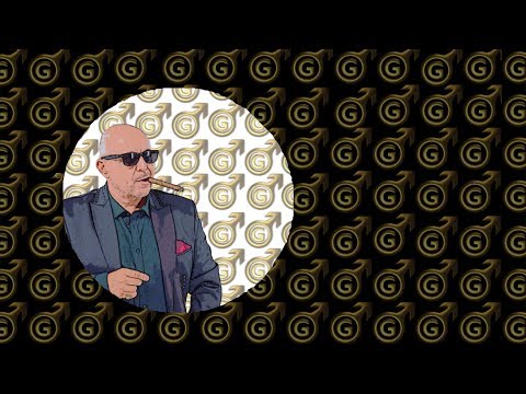 Mr. Geno - Al Capone (Official Comic Video 2017)