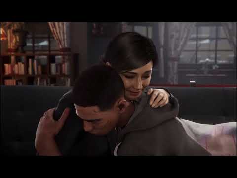 Spider-Man Miles Morales Music Video - Kayzo ~ Poison (With Paris Shadows)