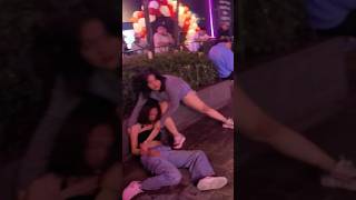 Kuala Lumpur Nightlife Malaysia 🇲🇾 #travel #viralvideo #trending