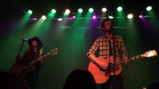 "Next To You" - Tyler Hilton and Kate Voegele