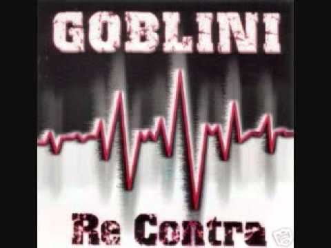 Trag - Goblini