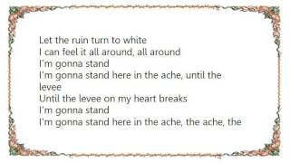 Joy Williams - Until the Levee Lyrics