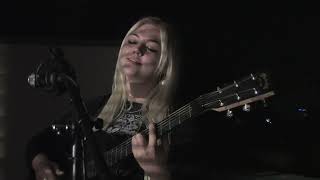 &quot;No One Can Save You” - ELLE KING live over West Hollywood, CA