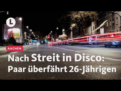 Attempted murder on Jülicher Straße | WDR Lokalzeit Murder Locations