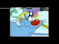 Oggy And The Cockroaches Fox 5 Kids Club