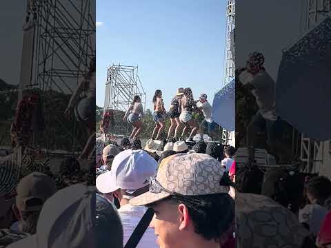 Mejor festival de verano en puerto Gaitan meta