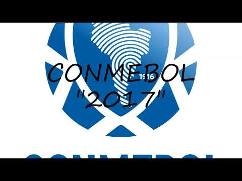 How to pronounce CONMEBOL "2017" in Portuguese?